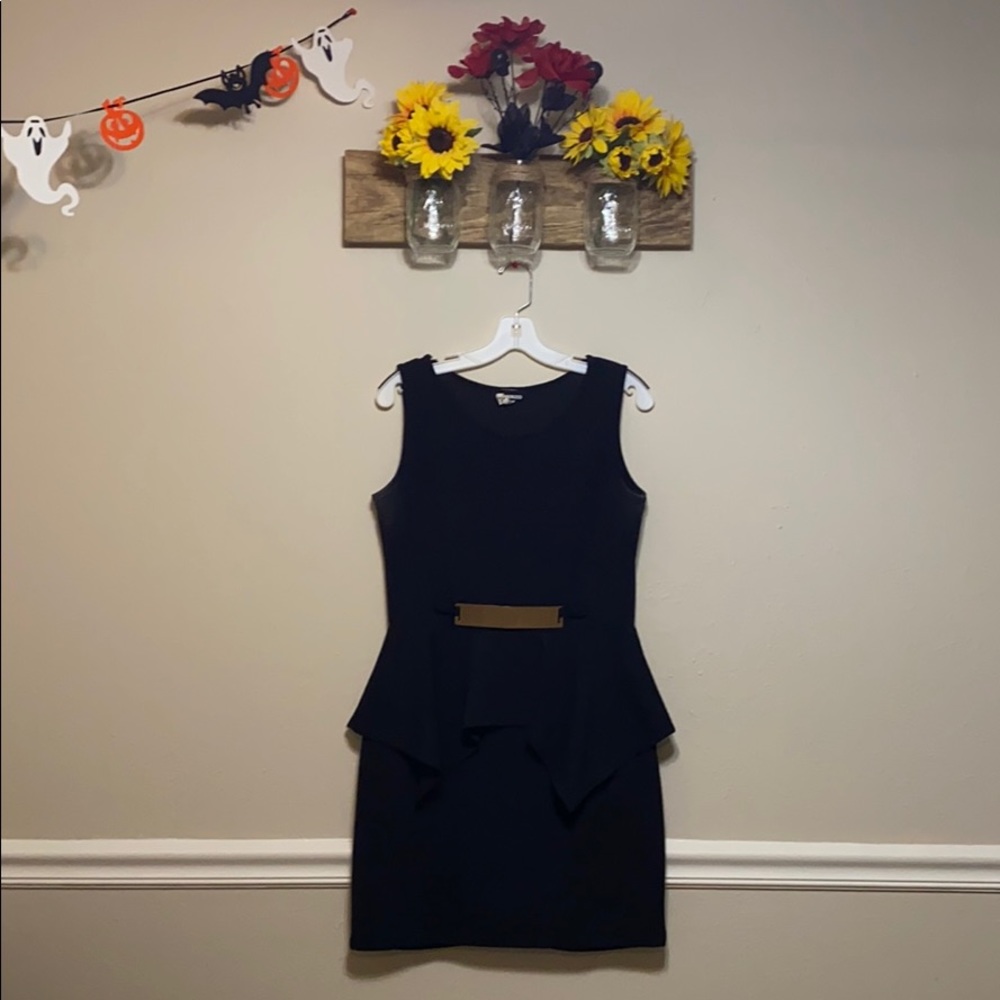 NYE Little Black Dress